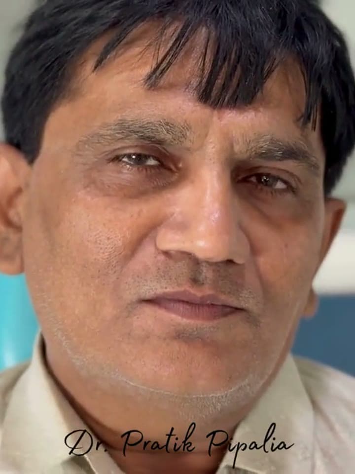 C Rameshbhai