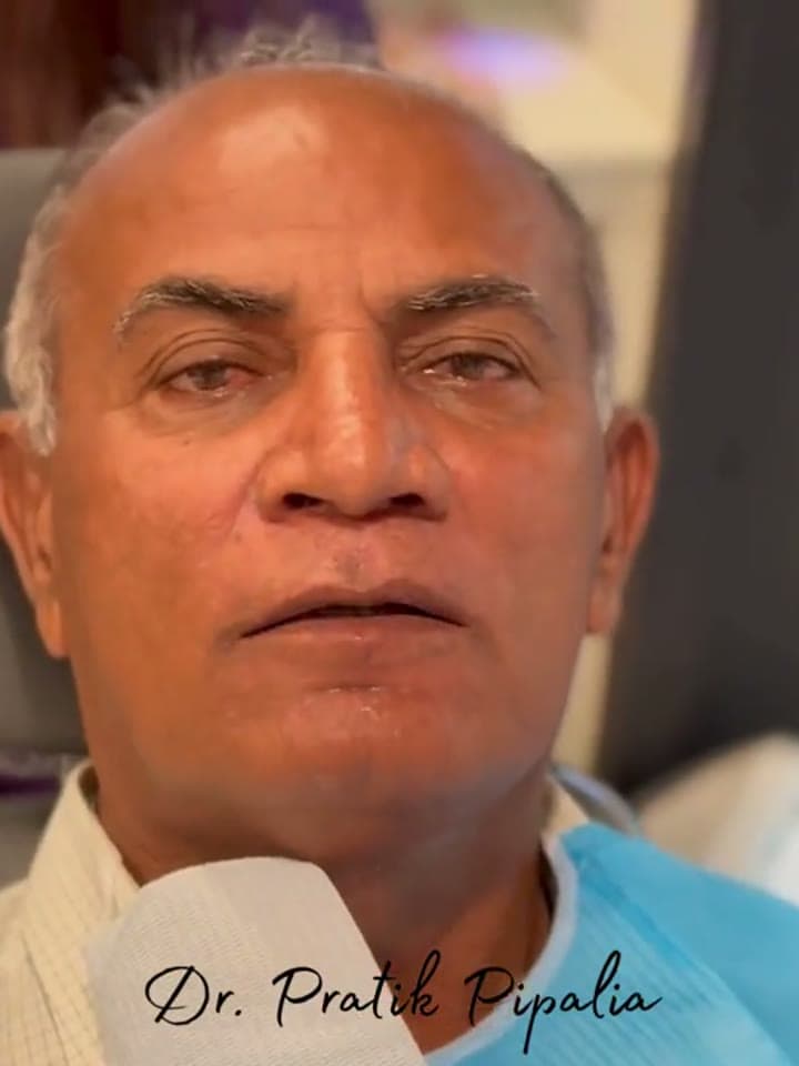 S Rameshbhai
