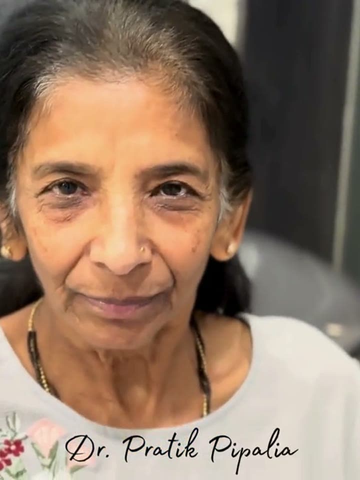 Vijyaben S